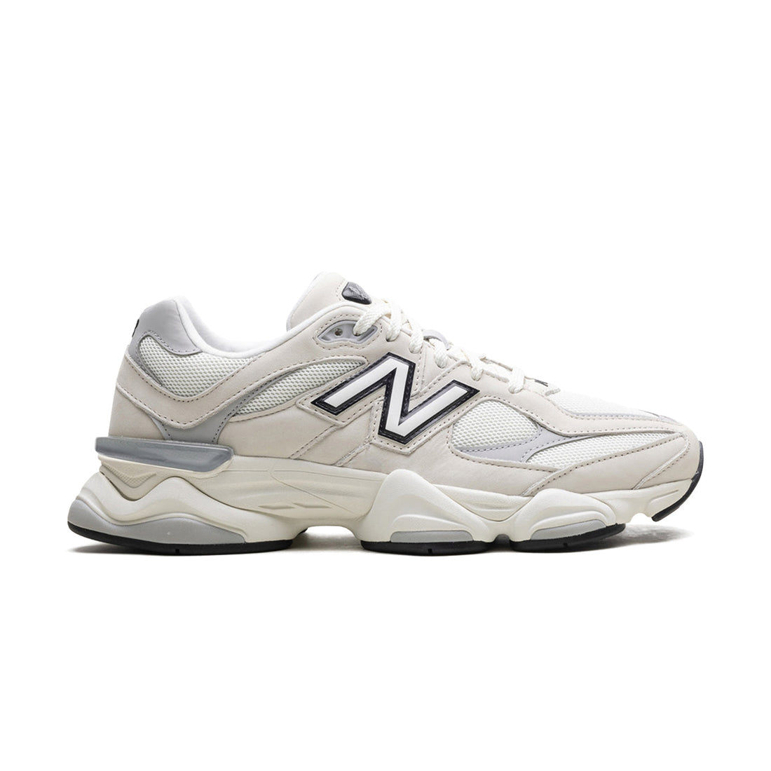 New Balance 9060 “Sea Salt / Raincloud” – U9060ZGF