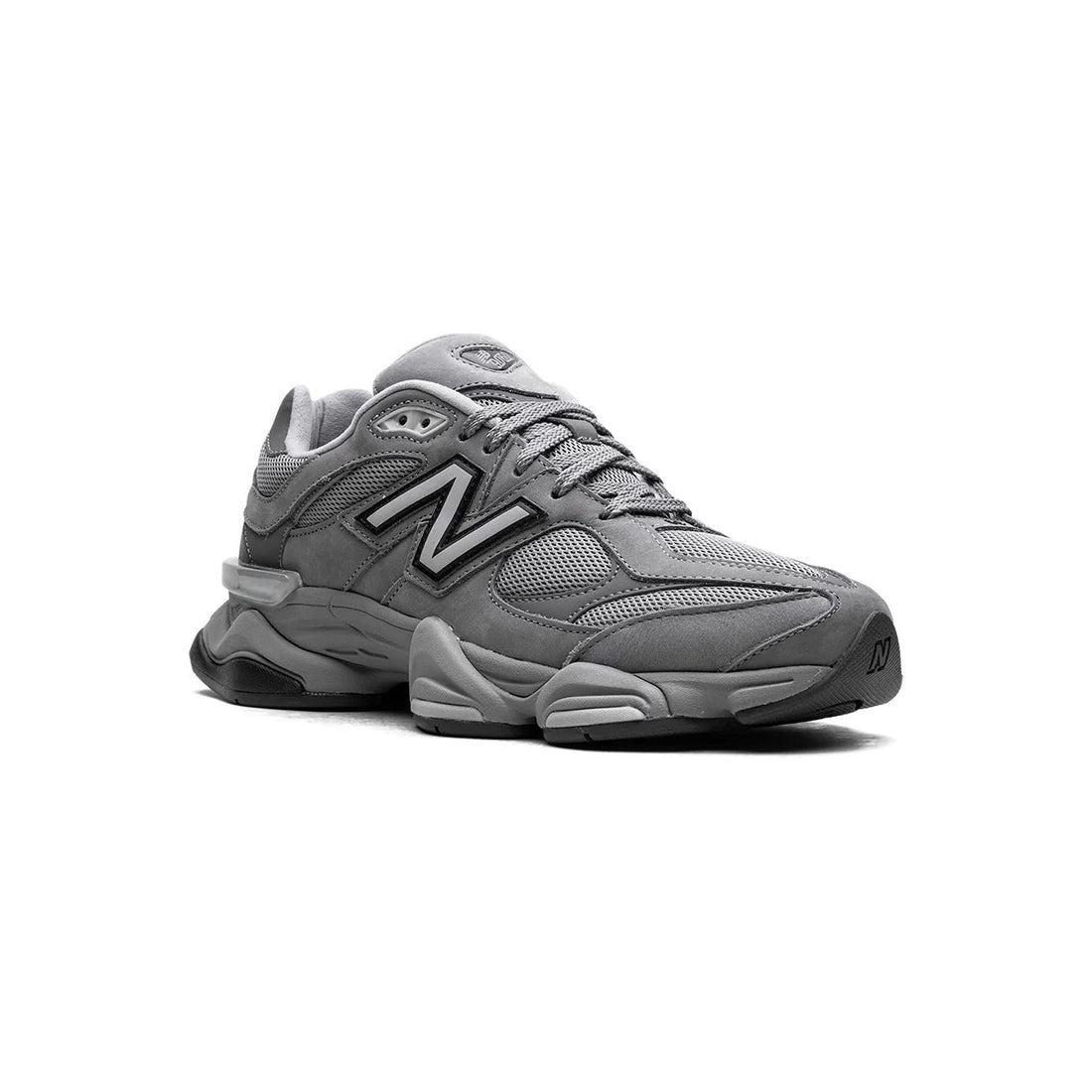 New Balance 9060 “Shadow Grey / Castlerock / Black” – U9060ZGB