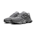 New Balance 9060 “Shadow Grey / Castlerock / Black” – U9060ZGB
