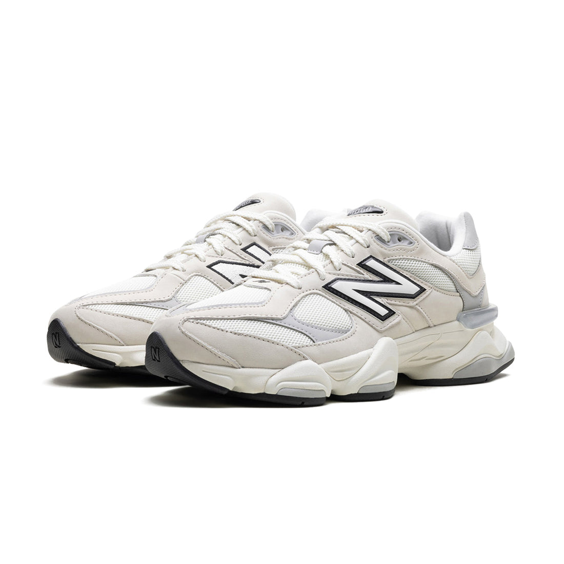 New Balance 9060 “Sea Salt / Raincloud” – U9060ZGF