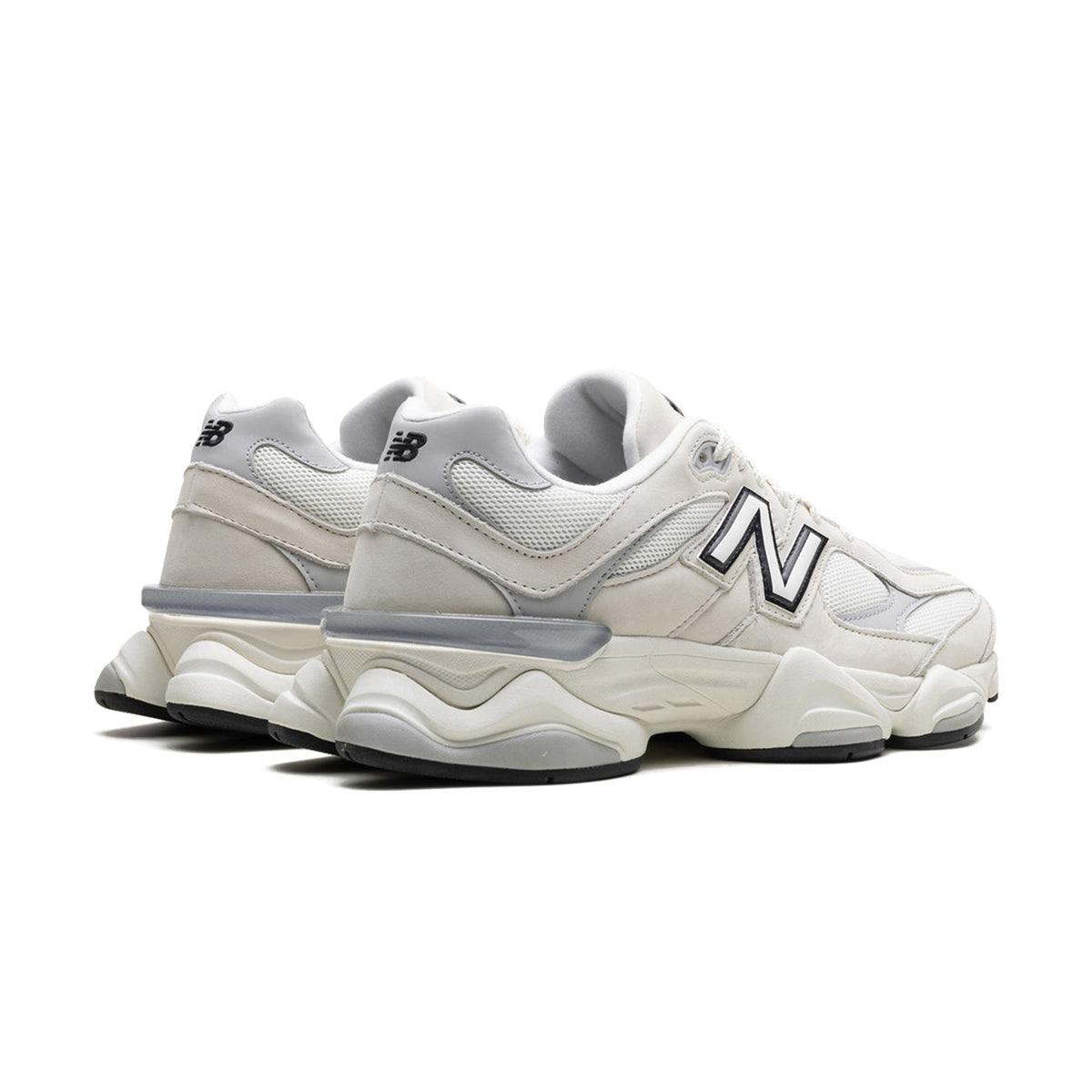 New Balance 9060 “Sea Salt / Raincloud” – U9060ZGF