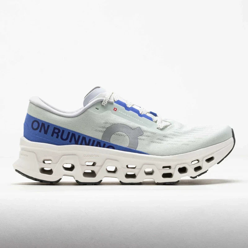On Cloudmonster 3