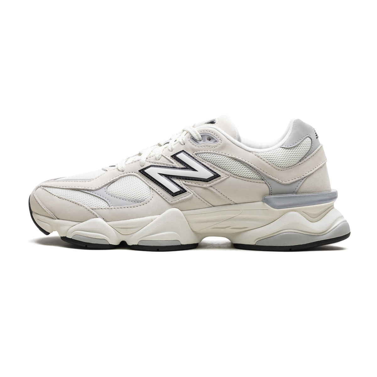 New Balance 9060 “Sea Salt / Raincloud” – U9060ZGF