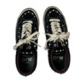 Vans OTW Old Skool Reissue 36 « Pearlized Pack - Black »