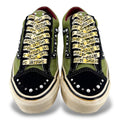 Vans OTW Old Skool Reissue 36 Satoshi Nakamoto Pearlized Army