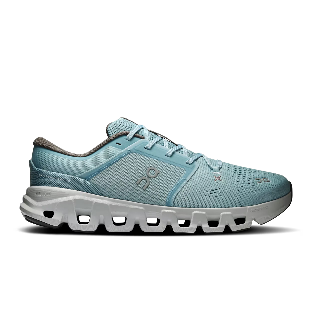 On Cloud X 5