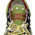 Vans OTW Old Skool Reissue 36 Satoshi Nakamoto Pearlized Army