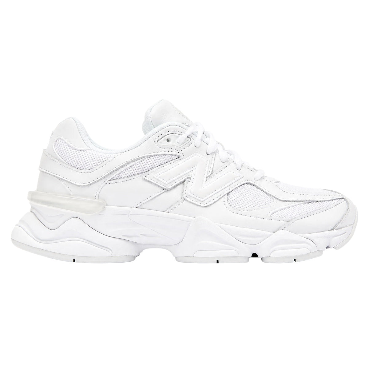 New Balance 9060 “Triple White” – U9060NRJ