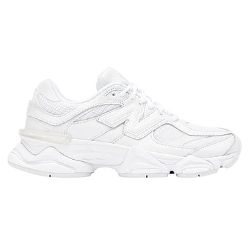 New Balance 9060 “Triple White” – U9060NRJ