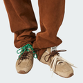 530 SL Runner – Ecru Suede Edition