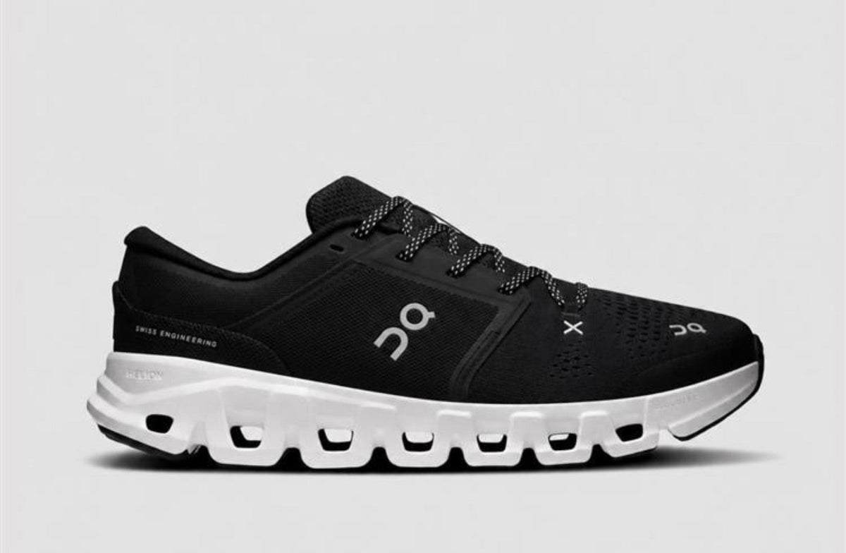 On Cloud X 5
