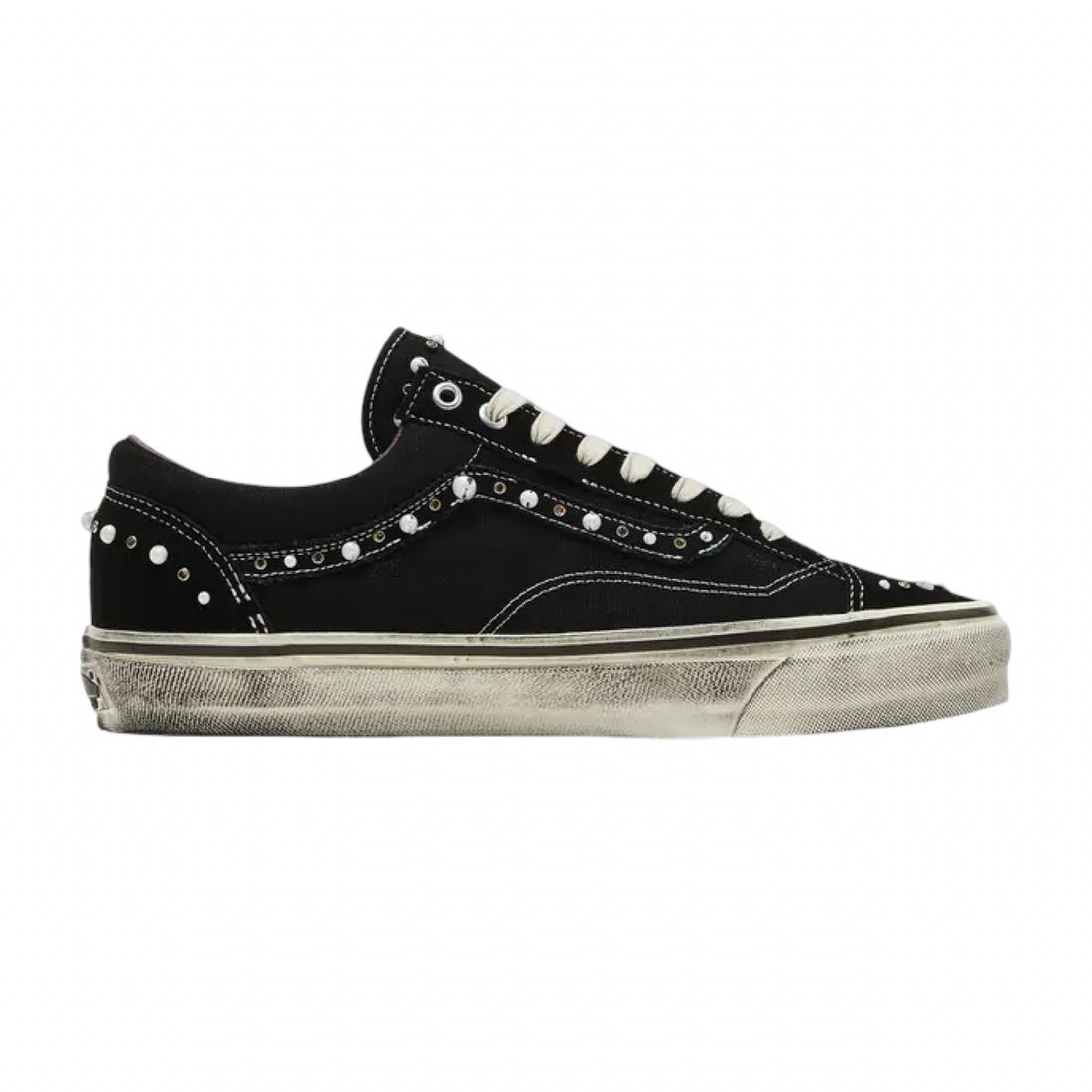 Vans OTW Old Skool Reissue 36 « Pearlized Pack - Black »