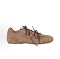 New Balance X Miu Miu 530 SL suede and mesh sneakers
