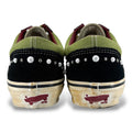 Vans OTW Old Skool Reissue 36 Satoshi Nakamoto Pearlized Army