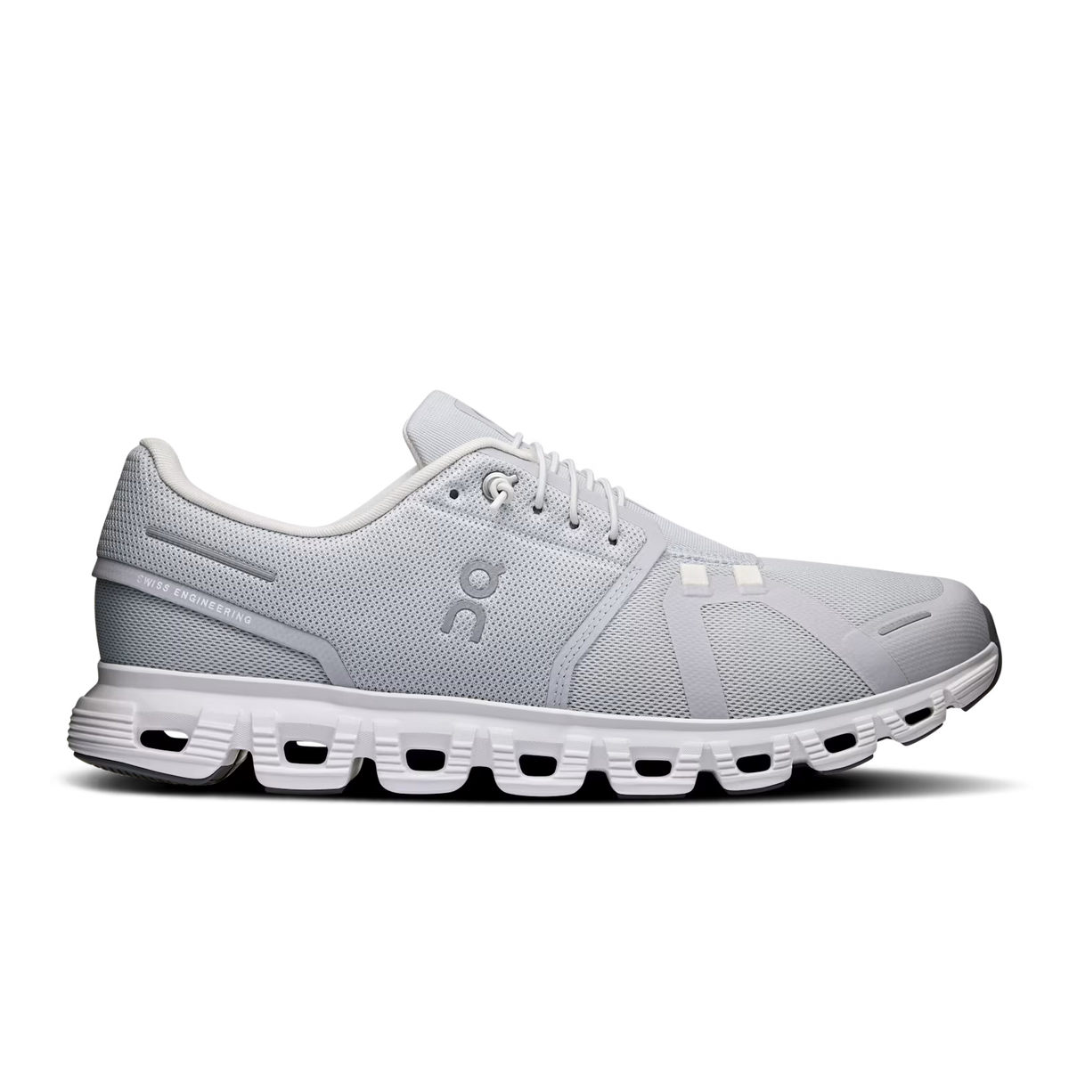 On Cloud 6