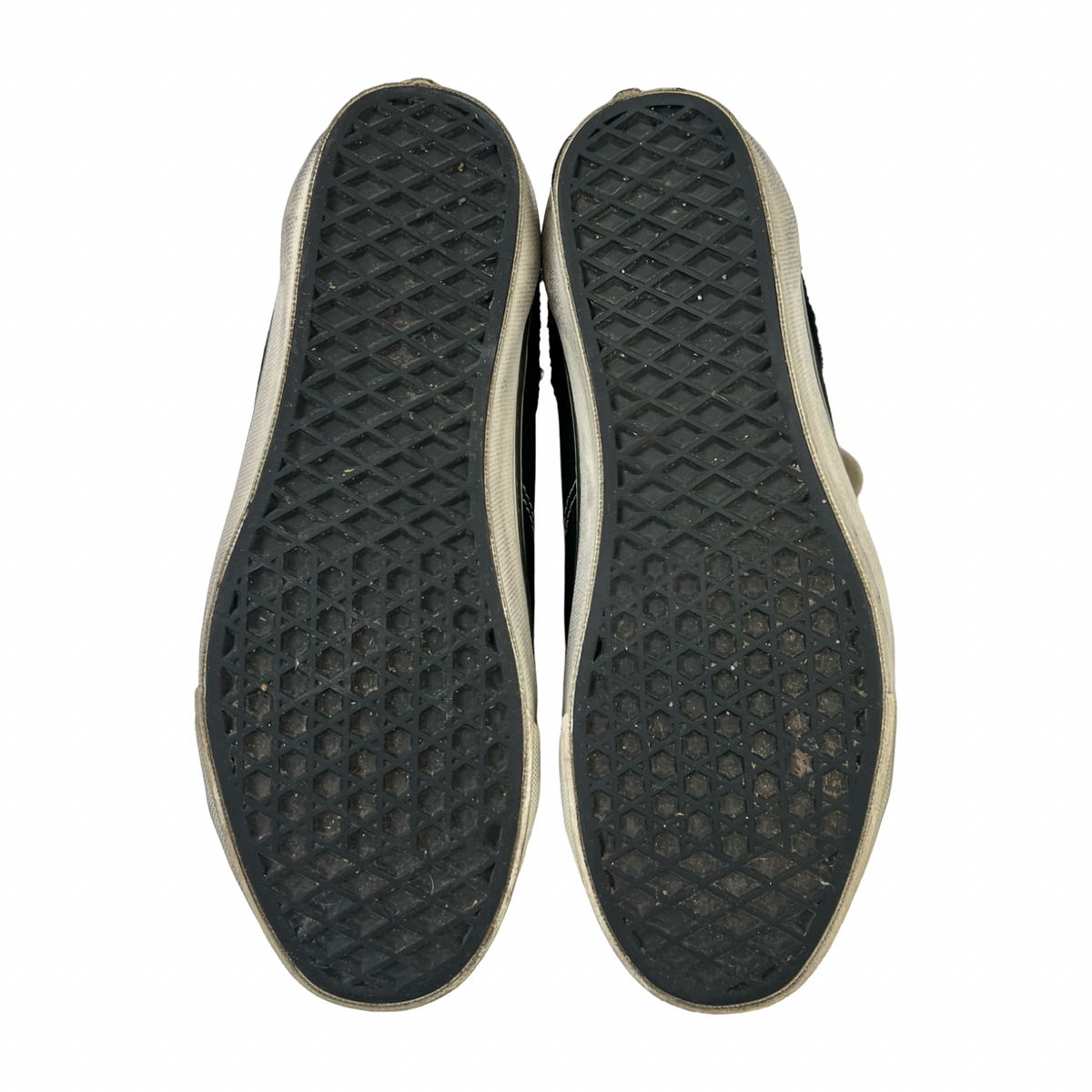 Vans OTW Old Skool Reissue 36 « Pearlized Pack - Black »