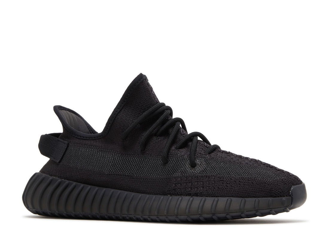 adidas Yeezy Boost 350 V2 'Onyx' (HQ4540)