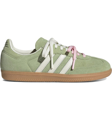 adidas Molly-Mae x Wmns Samba OG 'Matcha' (KH8706)