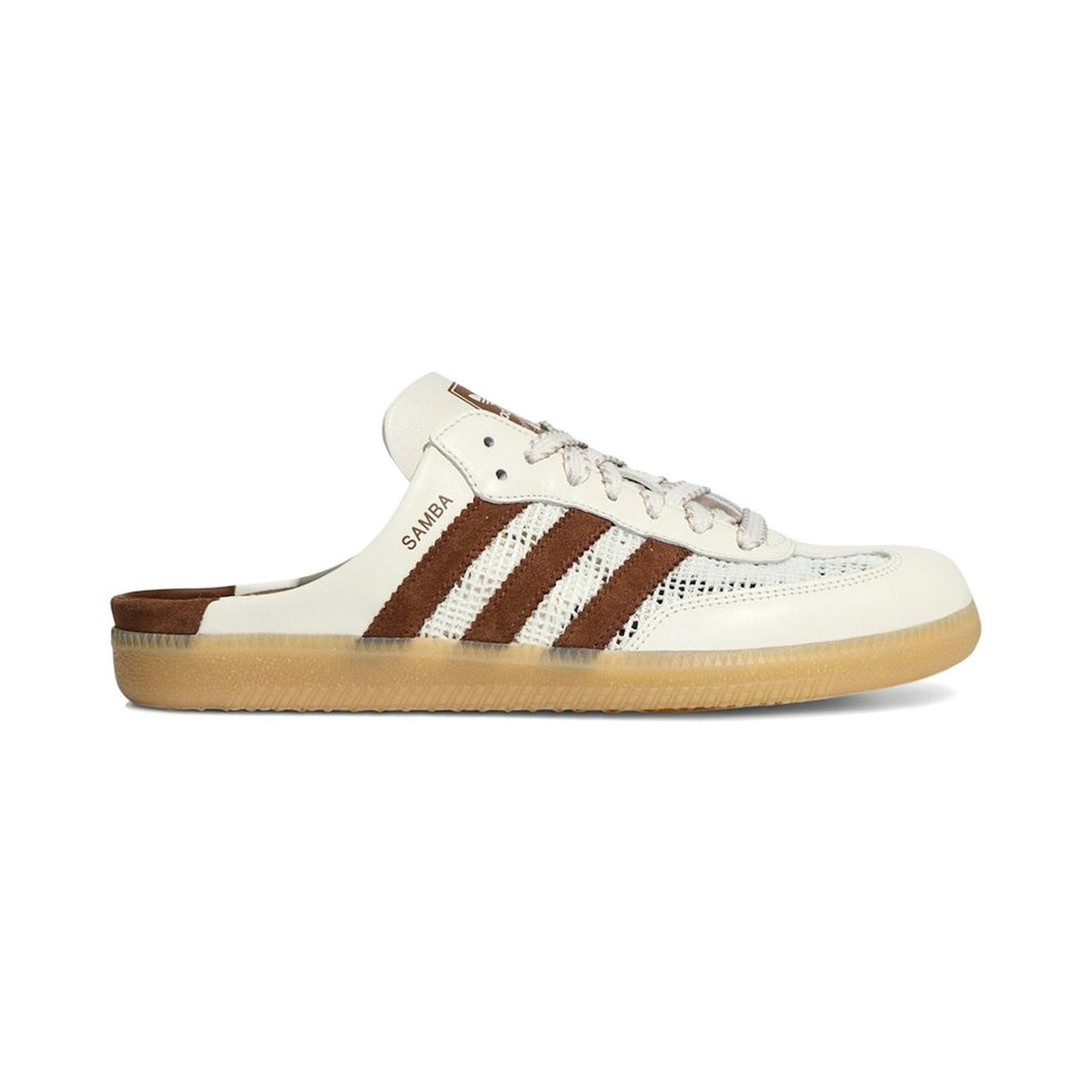 (Women's) adidas Samba Mule Series