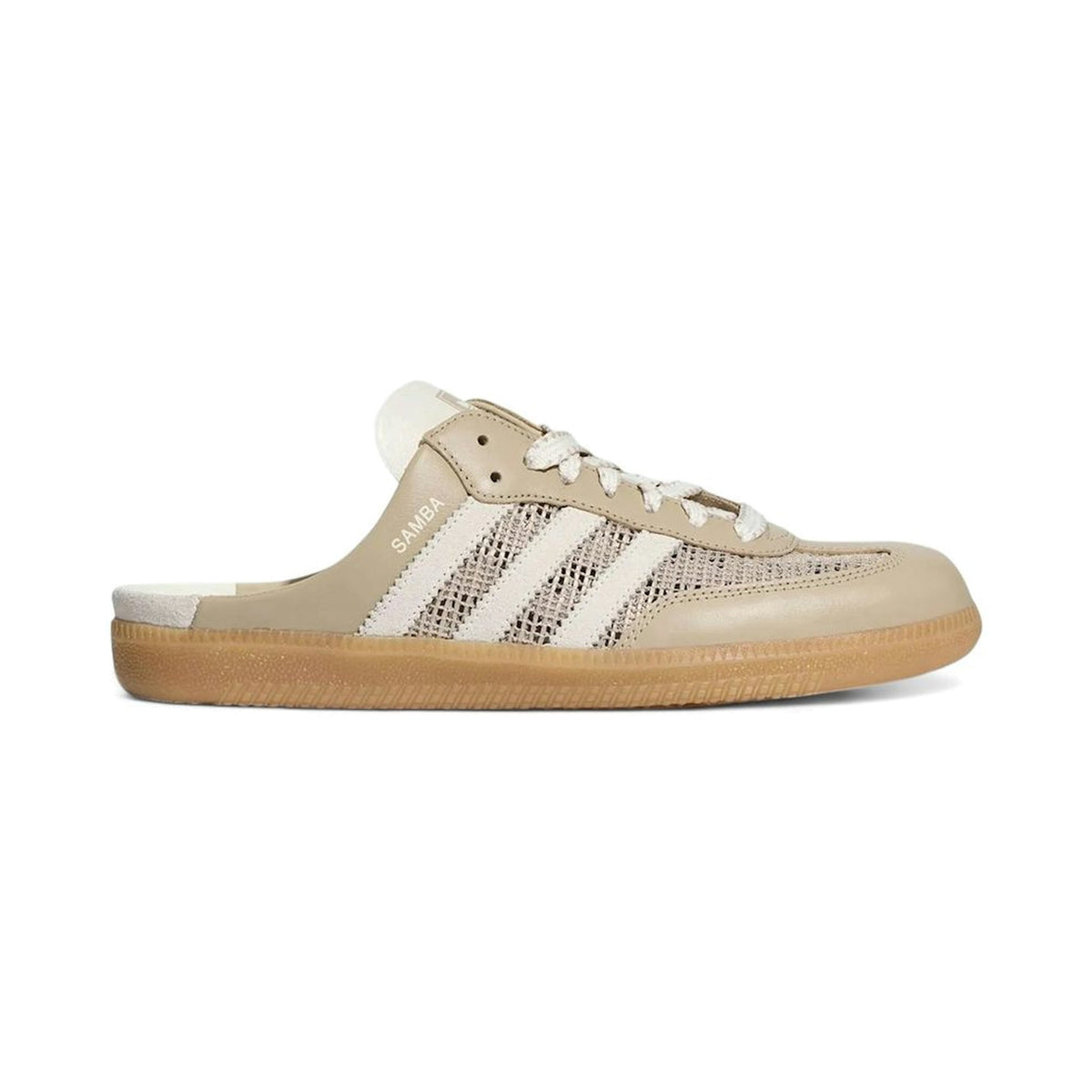 (Women's) adidas Samba Mule Series