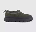 UGG Tasman Weather Hybrid Slipper Forest Night