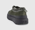 UGG Tasman Weather Hybrid Slipper Forest Night