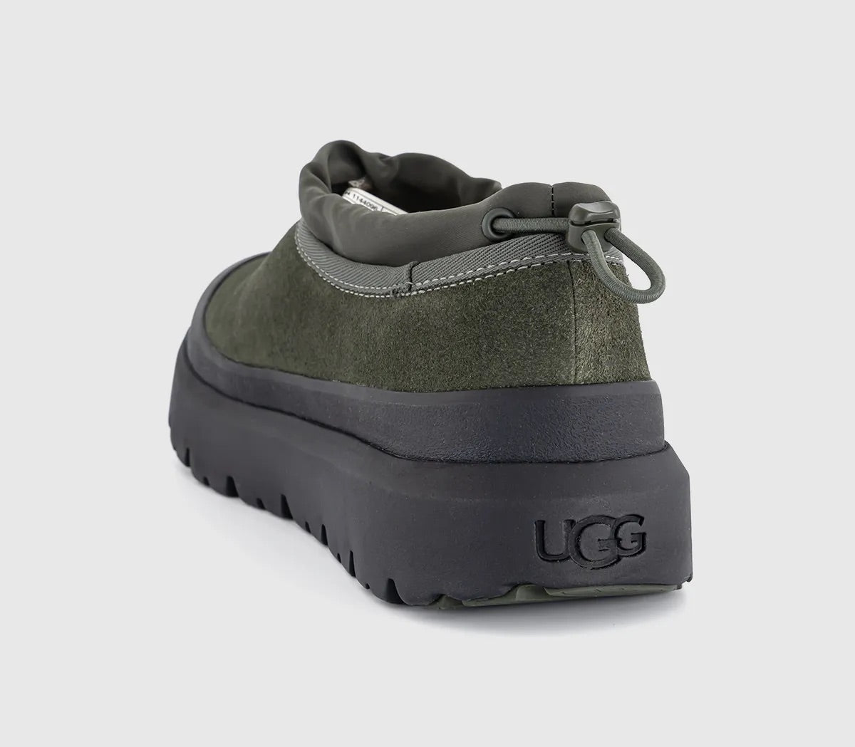 UGG Tasman Weather Hybrid Slipper Forest Night