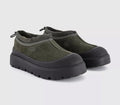 UGG Tasman Weather Hybrid Slipper Forest Night