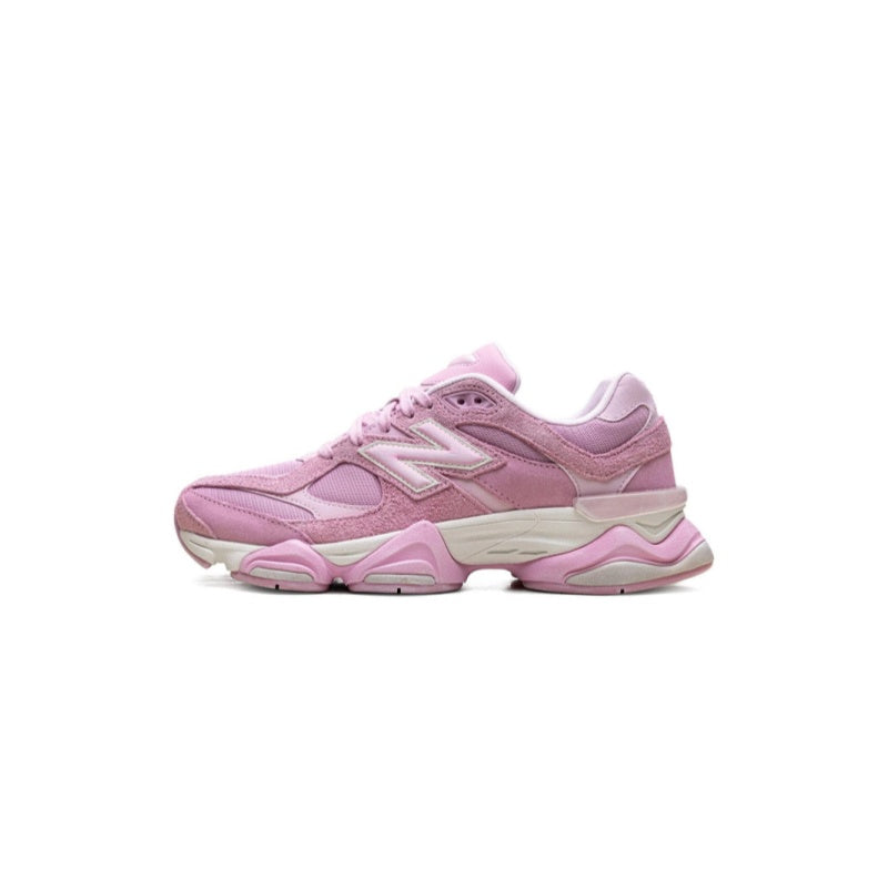 New Balance 9060 “Pink Overdye” – U9060APP