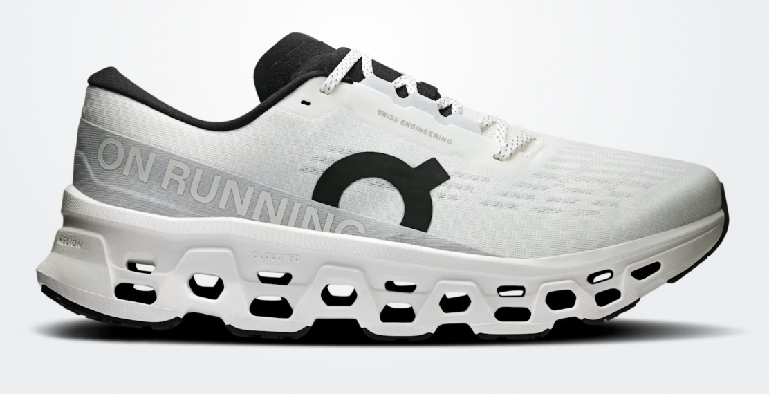 On Cloudmonster 3