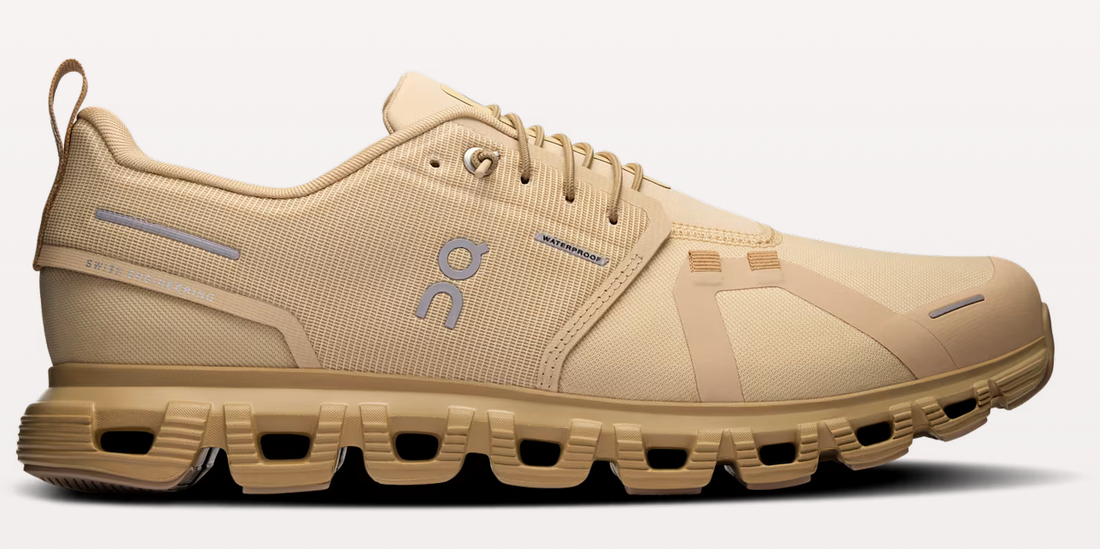 On Cloud 6 Waterproof