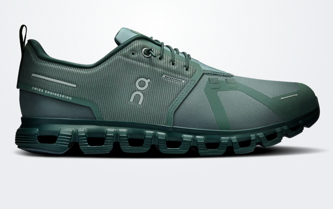 On Cloud 6 Waterproof