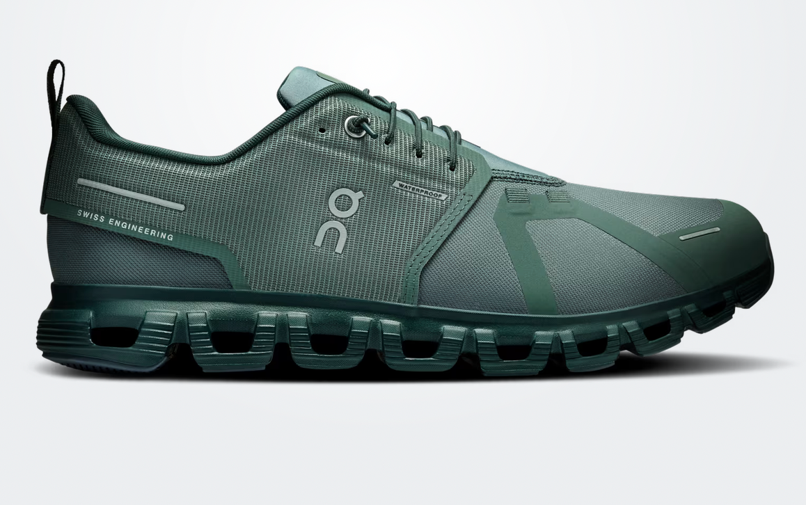 On Cloud 6 Waterproof