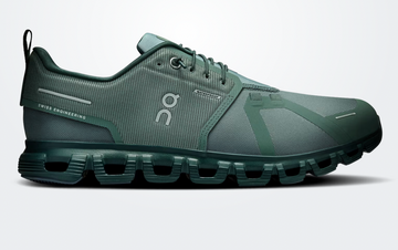 On Cloud 6 Waterproof