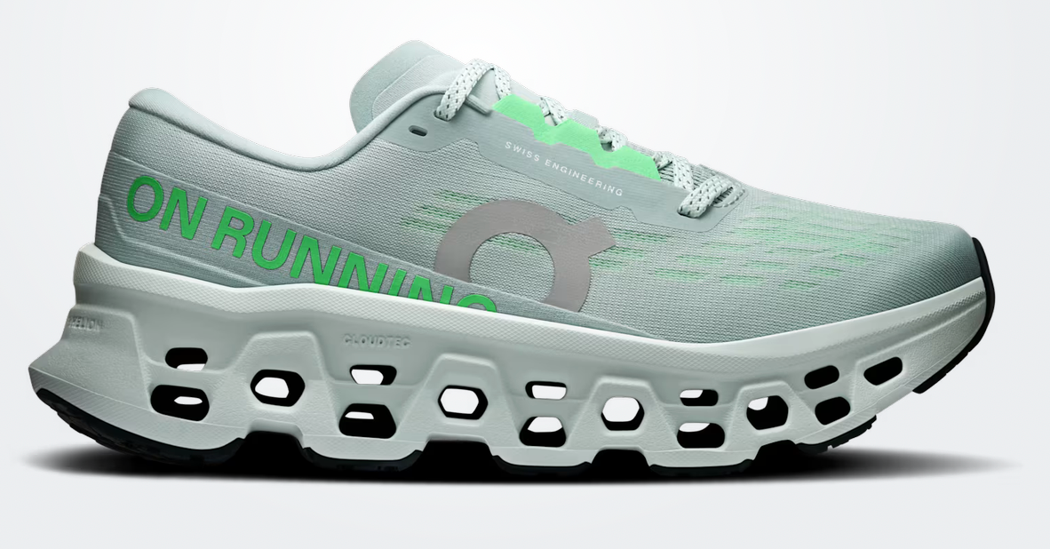 On Cloudmonster 3