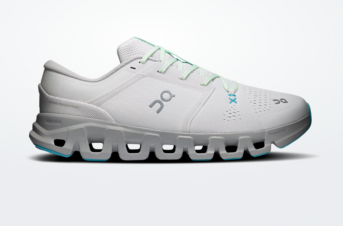 On Cloud X 5