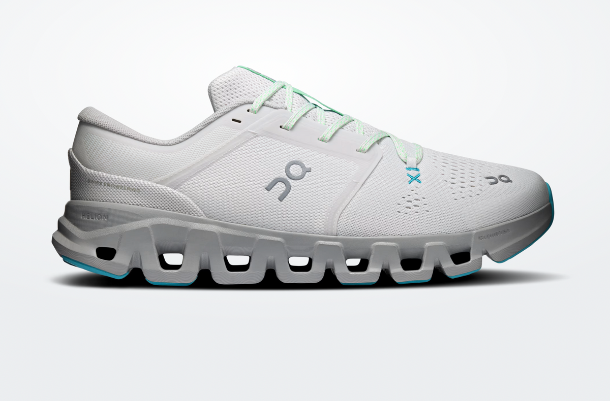 On Cloud X 5