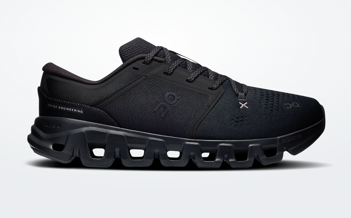 On Cloud X 5