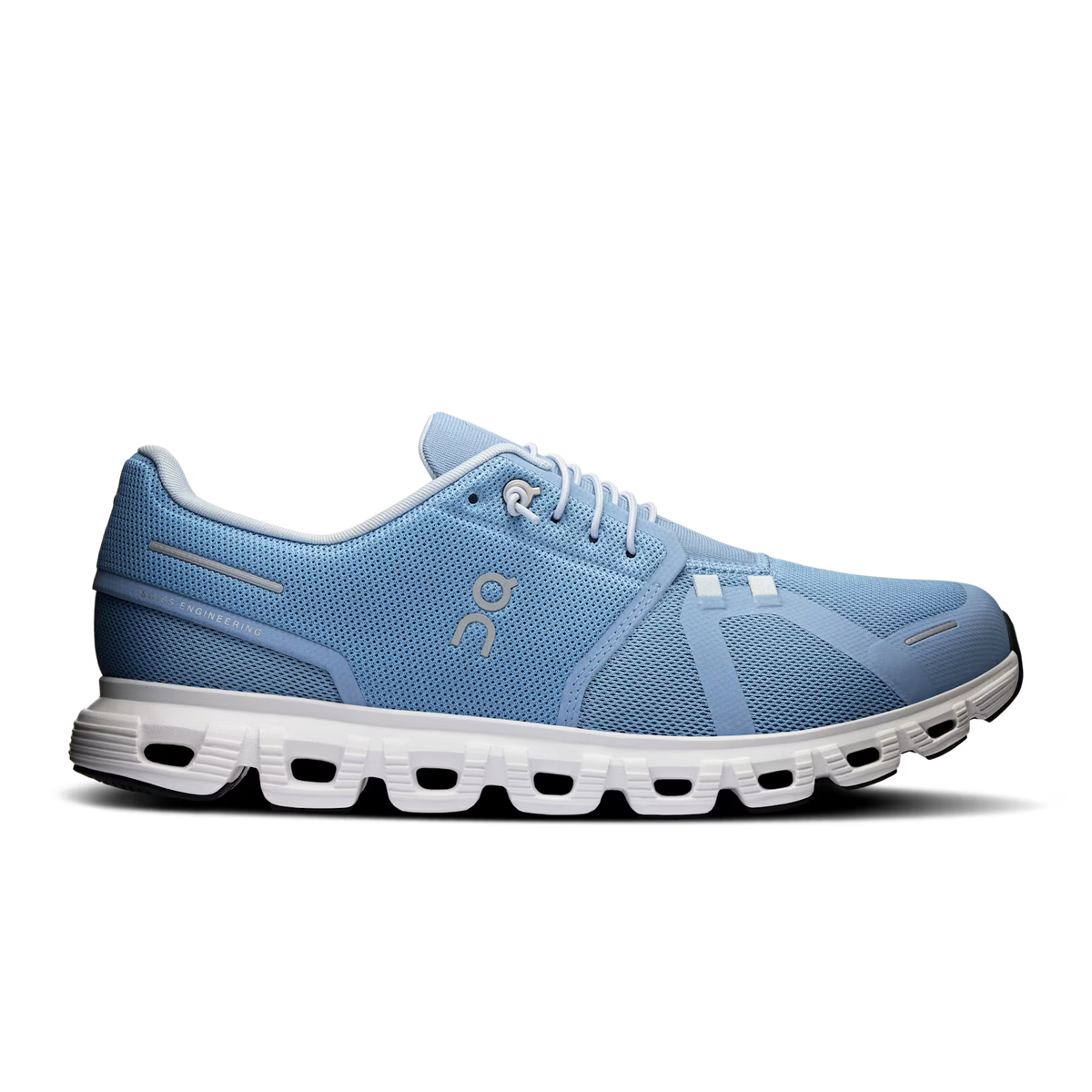 On Cloud 6