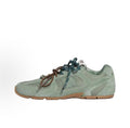 New Balance X Miu Miu 530 SL suede and mesh sneakers