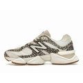 New Balance 9060 “Brown / White” Leopard Print – U9060ALP