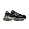 New Balance 9060 “Black / Castlerock / Rain Cloud” – U9060BLK