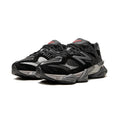 New Balance 9060 “Black / Castlerock / Rain Cloud” – U9060BLK
