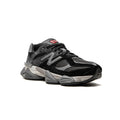 New Balance 9060 “Black / Castlerock / Rain Cloud” – U9060BLK