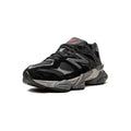 New Balance 9060 “Black / Castlerock / Rain Cloud” – U9060BLK