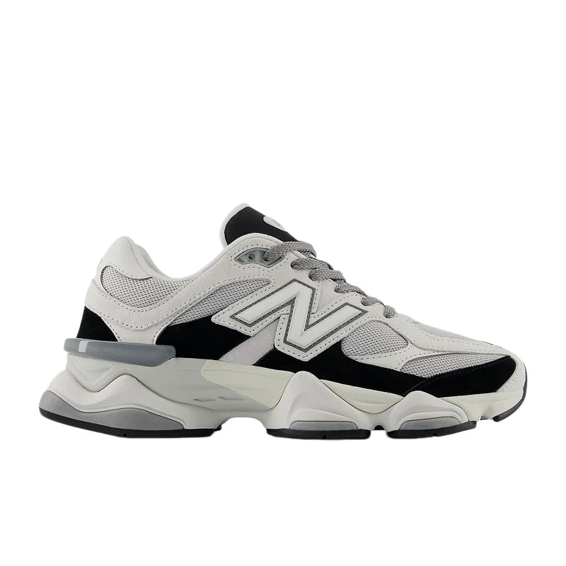 New Balance 9060 “Reflection Black / Grey Jet Black” – U9060JBB
