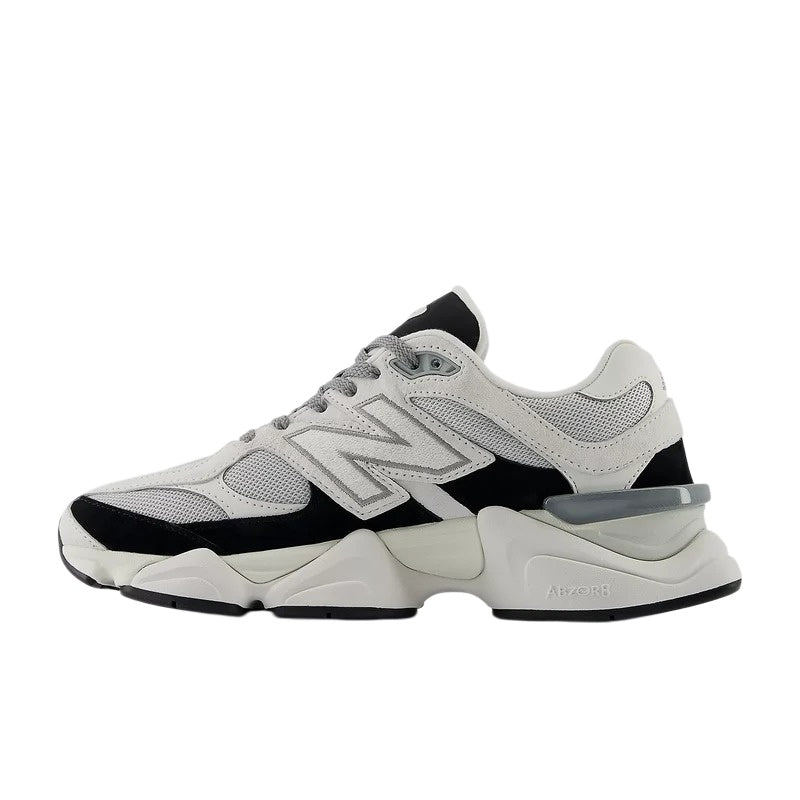 New Balance 9060 “Reflection Black / Grey Jet Black” – U9060JBB