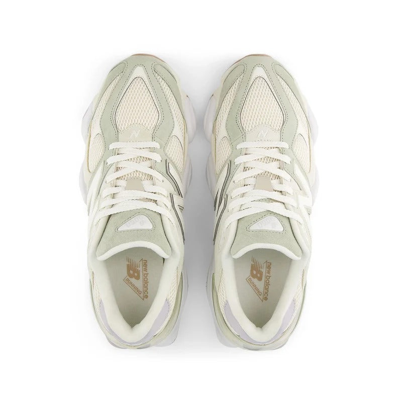 New Balance 9060 “Garter Snake / Pearl Grey” – U9060AUC