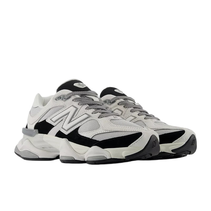 New Balance 9060 “Reflection Black / Grey Jet Black” – U9060JBB