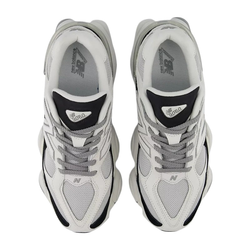 New Balance 9060 “Reflection Black / Grey Jet Black” – U9060JBB